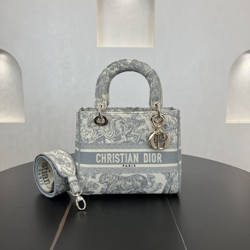 Christian Dior My Lady Bags